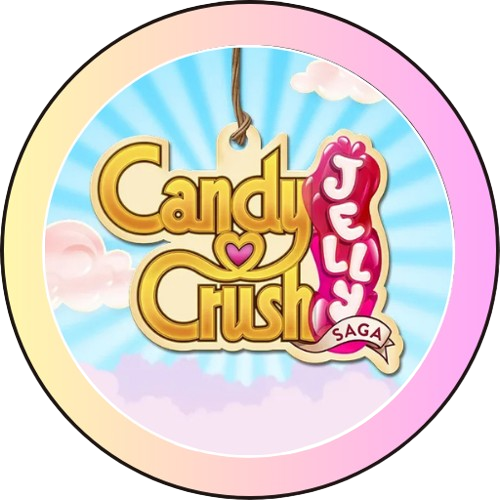Candy Crush Jelly Saga